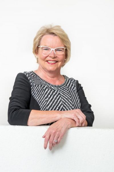 Toini-Maria Uhlbäck